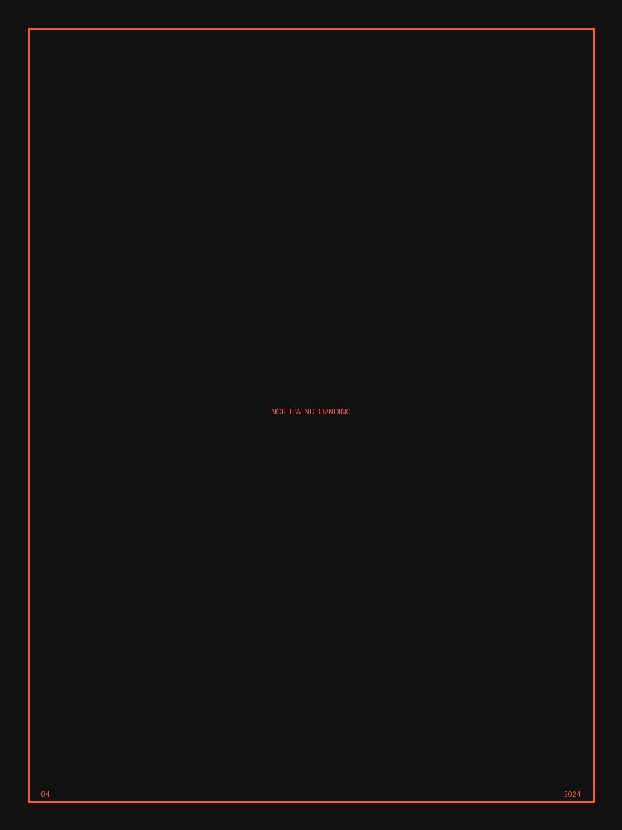 Northwind Branding — portrait