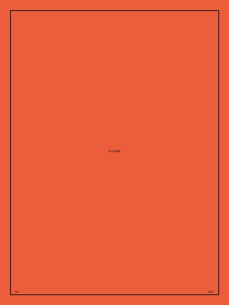 EcoFarm — portrait