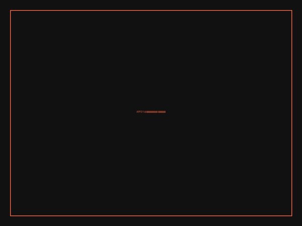 APF01 — кастомная мебель